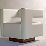 BBC Chair