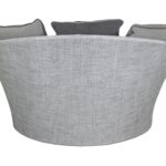 Aqua Daybed