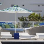 Aqua Daybed