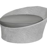 Aqua Daybed