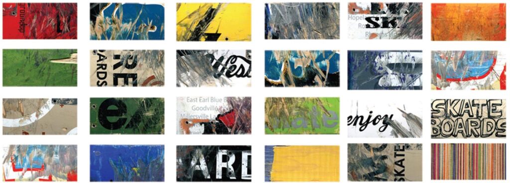 Art of Board Collection