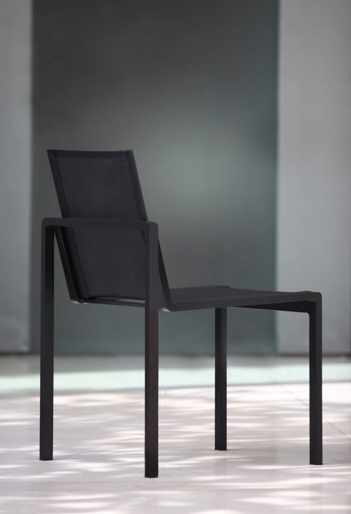 Alura Chairs