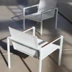 Alura Chairs