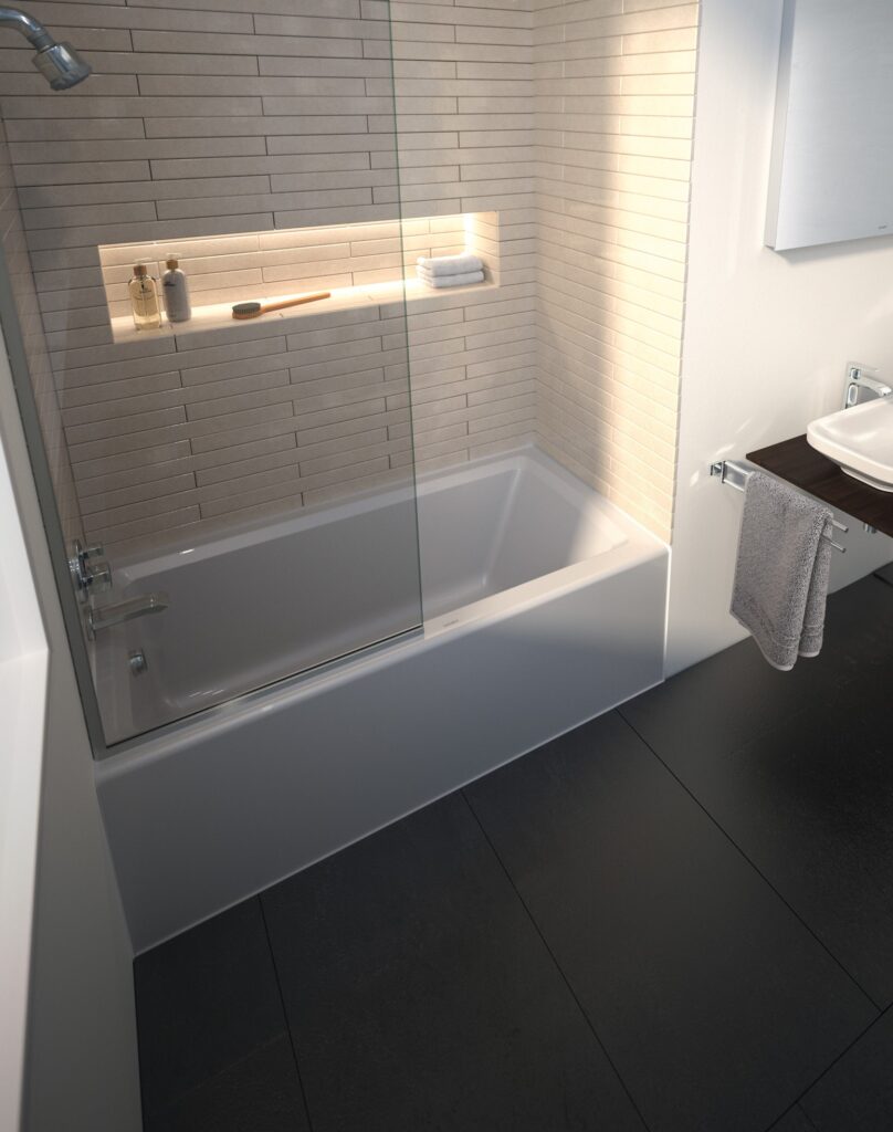 Bathtubs