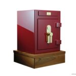 Bespoke line - custom made safe line