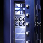 Bespoke line - custom made safe line