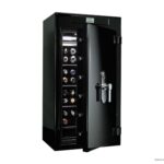 Bespoke line - custom made safe line