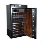 Bespoke line - custom made safe line