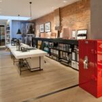 Bespoke line - custom made safe line