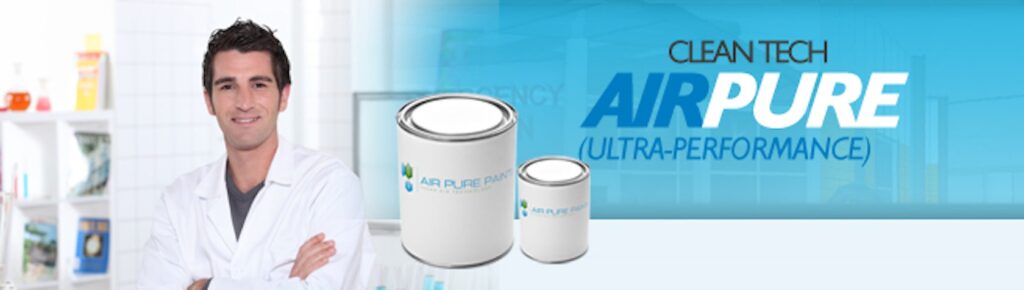 Air Pure Paint