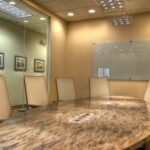 Glass Whiteboards