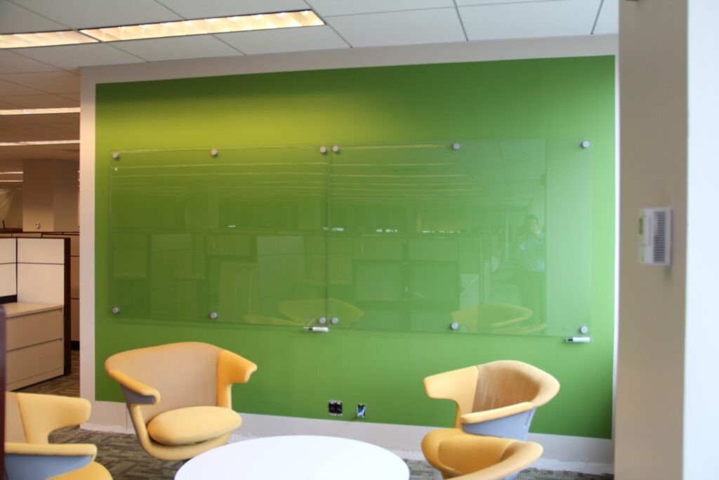 Glass Whiteboards