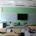 Glass Whiteboards