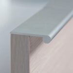 CONTINUOUS DRAWER PULLS