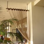 Exterior Drapery Hardware