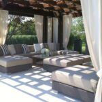 Exterior Drapery Hardware