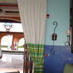Exterior Drapery Hardware