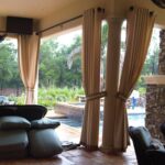 Exterior Drapery Hardware
