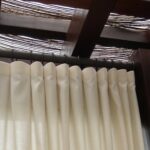 Exterior Drapery Hardware