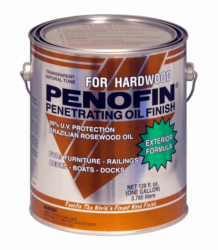 Penofin- Hardwood Formula
