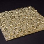 Crystal Caviar Tiles