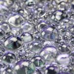 Crystal Caviar Tiles