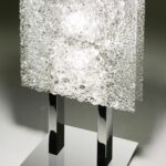 Crystal Caviar Tiles