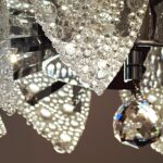 Crystal Caviar Tiles