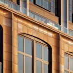 Architectural Terra Cotta