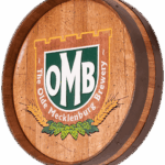 Barrel Carvings