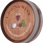 Barrel Carvings