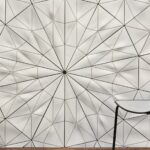Aperiodix Concrete Wall Tile System