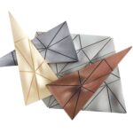 Aperiodix Concrete Wall Tile System