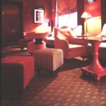 Restaurant Daniel, NYC