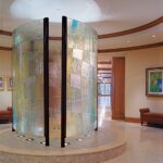 CLASSIC TEXTURES - Kiln-Cast Glass