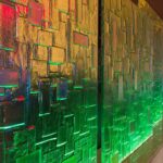 CLASSIC TEXTURES - Kiln-Cast Glass