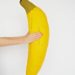 Banana Pillow