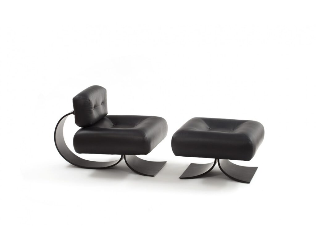 Alta Armchair