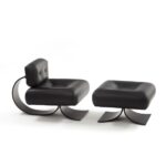 Alta Armchair