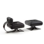 Alta Armchair
