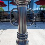 Bike Bollards