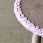 Braided Stools & Tables
