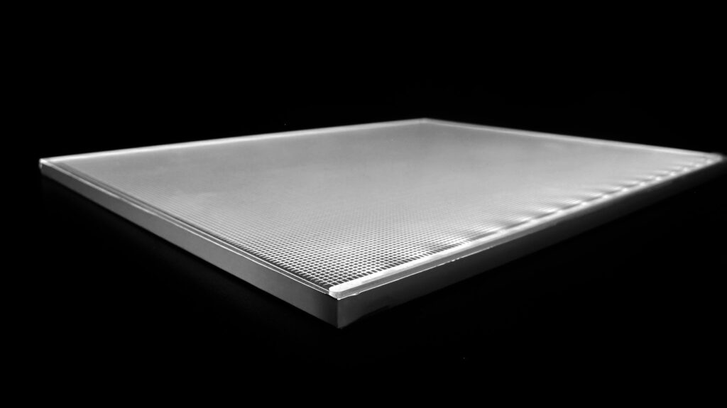 LumiSheet LED Light Panel