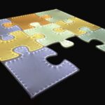 LumiSheet LED Light Panel