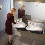Advocate AV Lavatory System