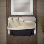 Advocate AV Lavatory System
