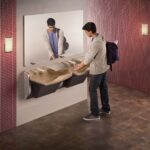 Advocate AV Lavatory System