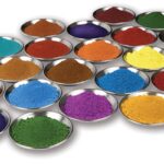 Colors for Concrete