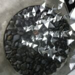 Custom Cast Bronze and Aluminum