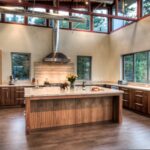 EcoSteel Prefab - Napa Valley Custom Home